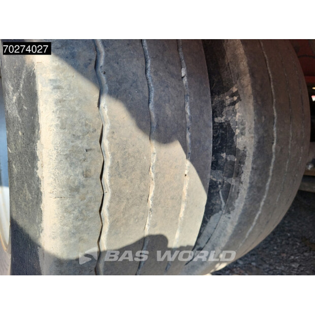 2014 روجو KT4ST 4xLenkachse-41036799
