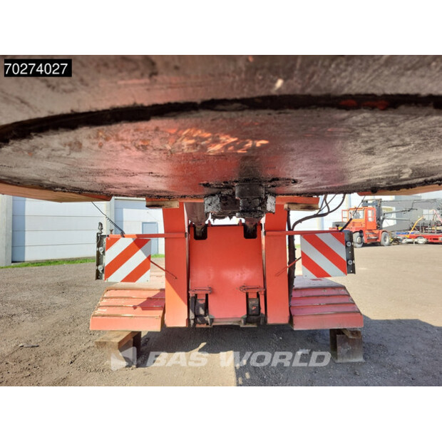 2014 روجو KT4ST 4xLenkachse-41036800