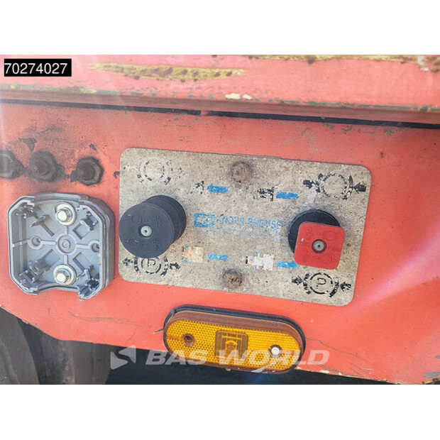 2014 روجو KT4ST 4xLenkachse-41036805