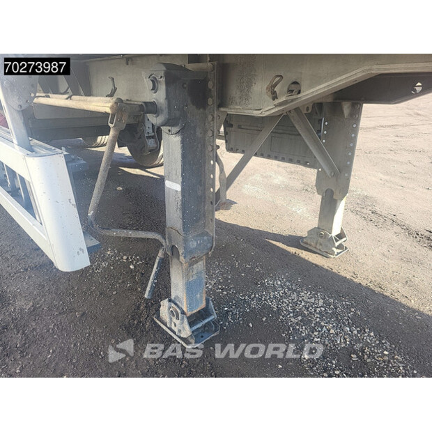 2018 Kraker CF-X-41036835
