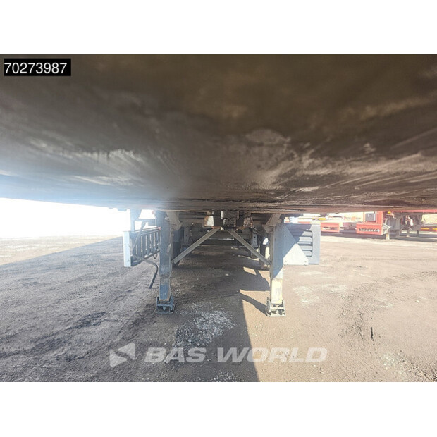 2018 Kraker CF-X-41036836