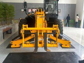 Image de 2025 JCB 530-110