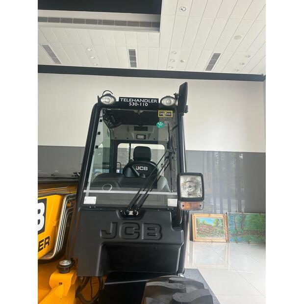 2025 JCB 530-110-41036843