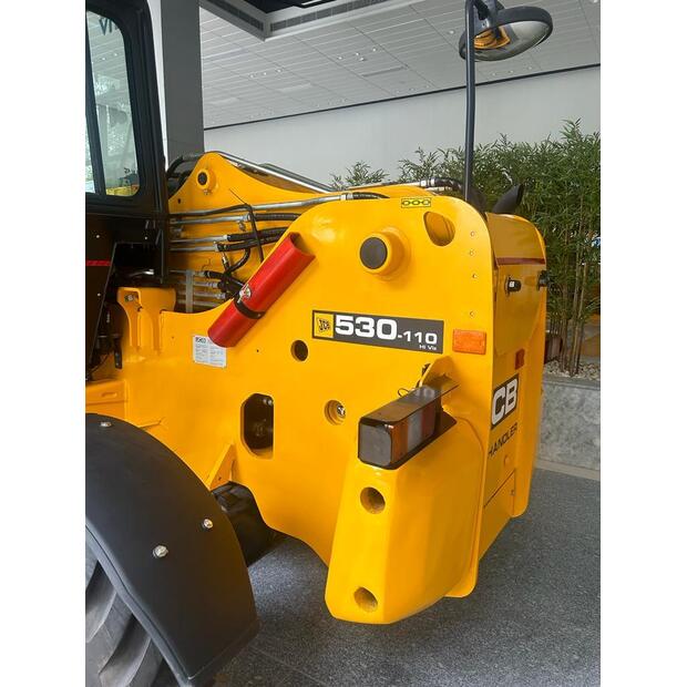 2025 JCB 530-110-41036846