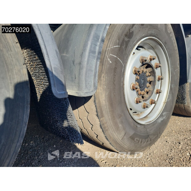 2016 شميتز كارجوبول SCB*S3T-41037000