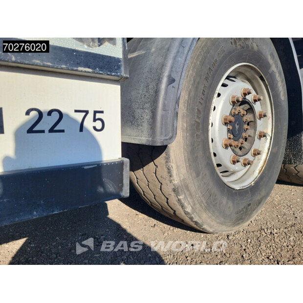 2016 شميتز كارجوبول SCB*S3T-41037001
