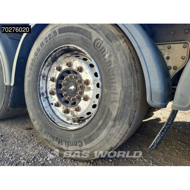 2016 شميتز كارجوبول SCB*S3T-41037006