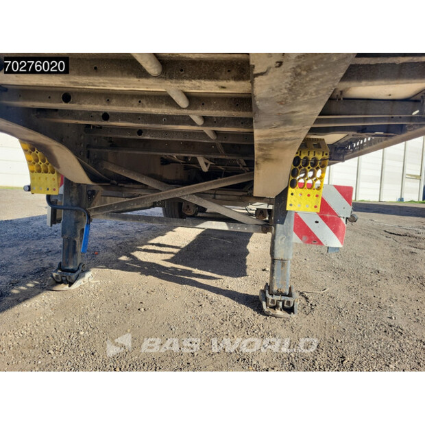 2016 شميتز كارجوبول SCB*S3T-41037007