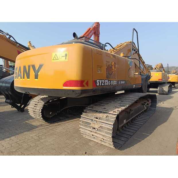 2025 Sany 215-41037016