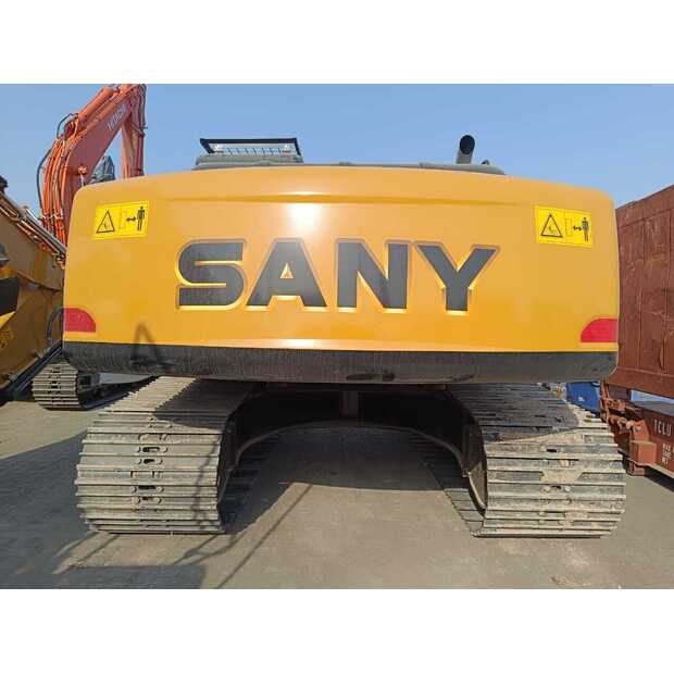 2025 Sany 215-41037017