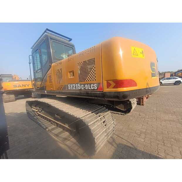 2025 Sany 215-41037018