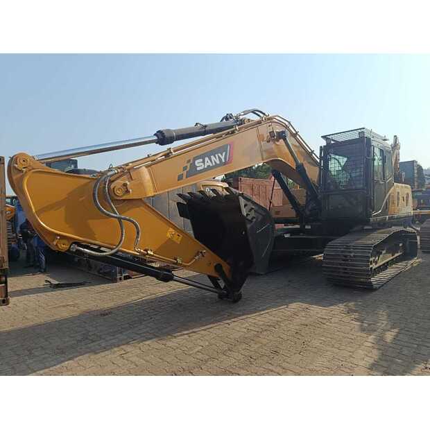 2025 Sany 215-41037021