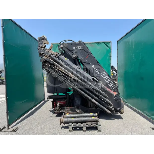 FASSI F260BXP.28-41037198