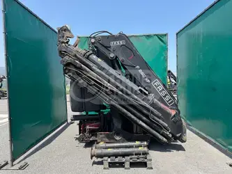 Image for ATTACHMENTS FASSI F260BXP.28
