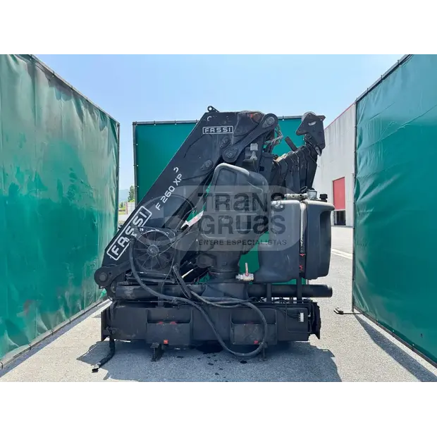 FASSI F260BXP.28-41037199