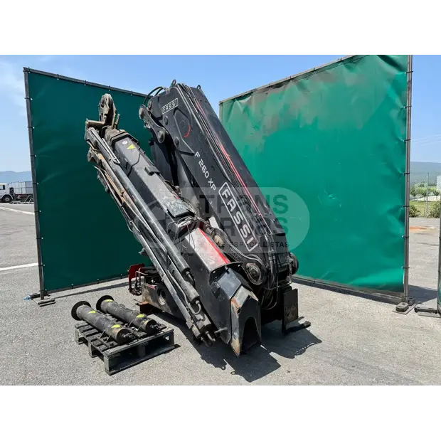 FASSI F260BXP.28-41037202