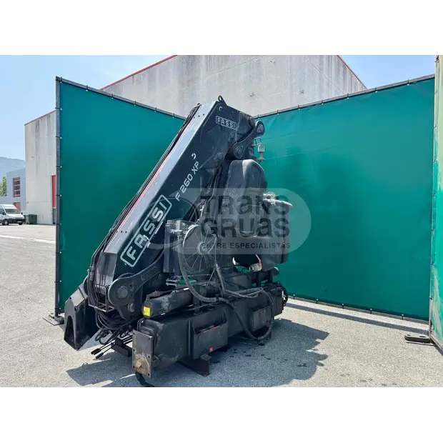 FASSI F260BXP.28-41037203
