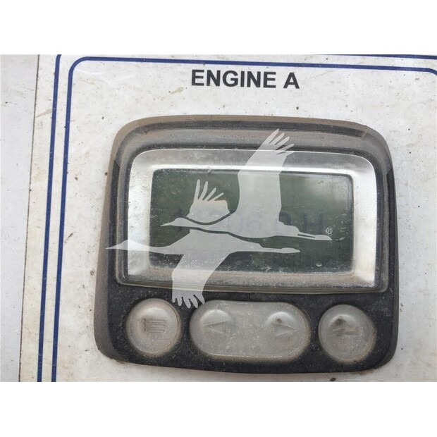 2006 American Augers DD440-41044595