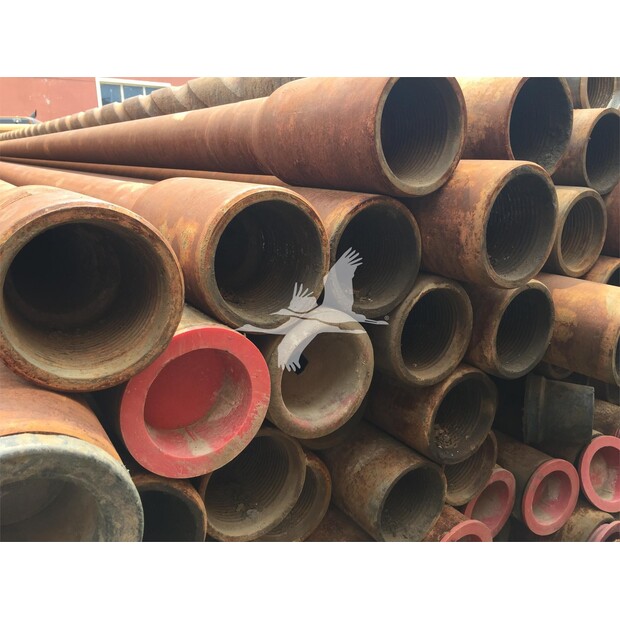 2006 American Augers DD440-41044600