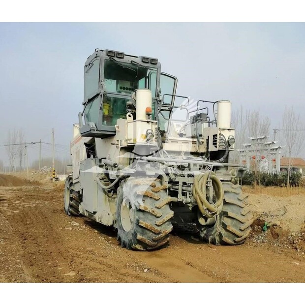 2010 Wirtgen WR2500S-41045229