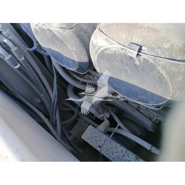 2010 Wirtgen WR2500S-41045232