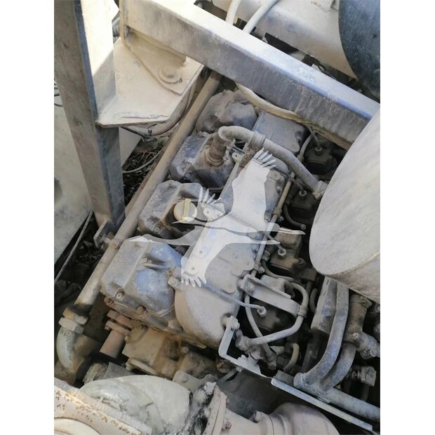 2010 Wirtgen WR2500S-41045233