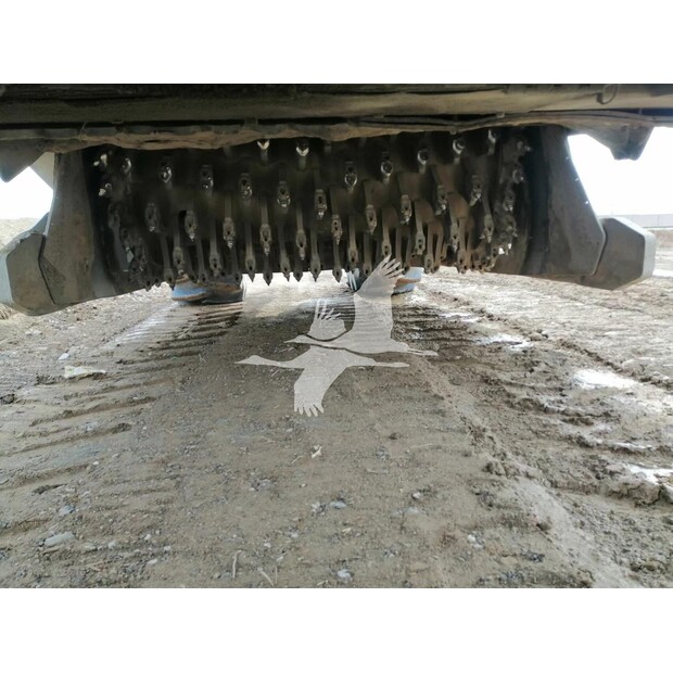 2010 Wirtgen WR2500S-41045237