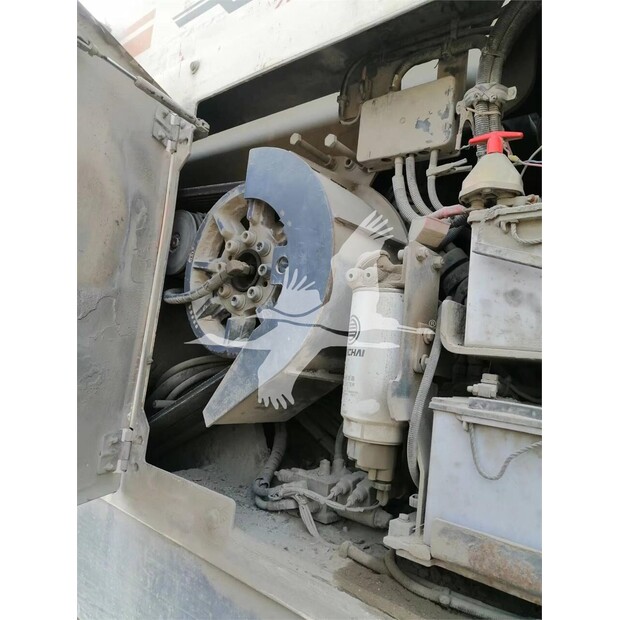 2010 Wirtgen WR2500S-41045238
