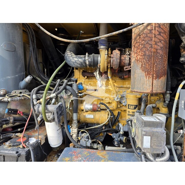 2010 Atlas Copco ROC D9-41046194