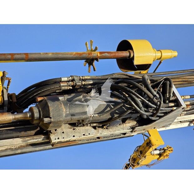 2010 Atlas Copco ROC D9-41046195