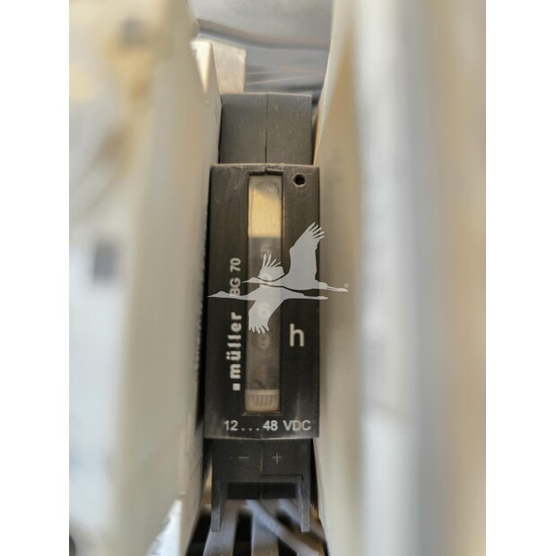 2010 Atlas Copco ROC D9-41046197