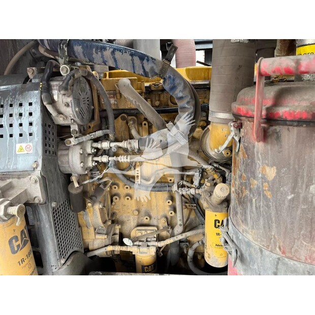 2017 Sandvik DP1500I-41046295
