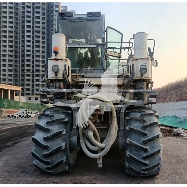 2016 Wirtgen WR2500S-41046497