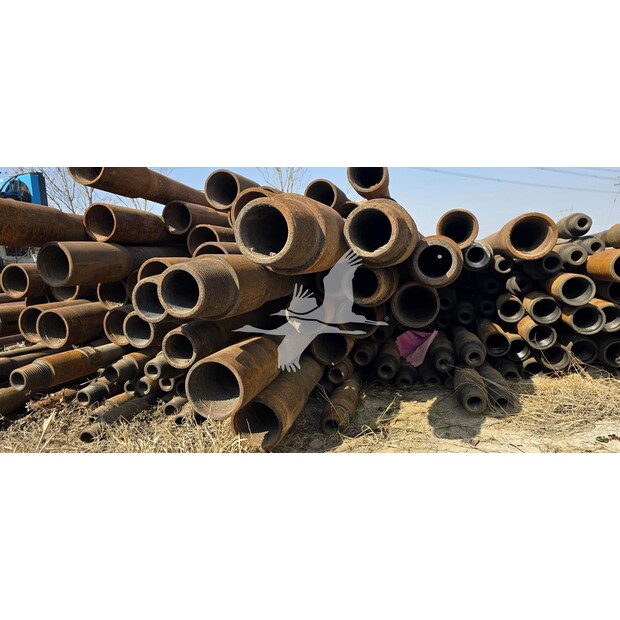 2011 Drillmec G75-41046524