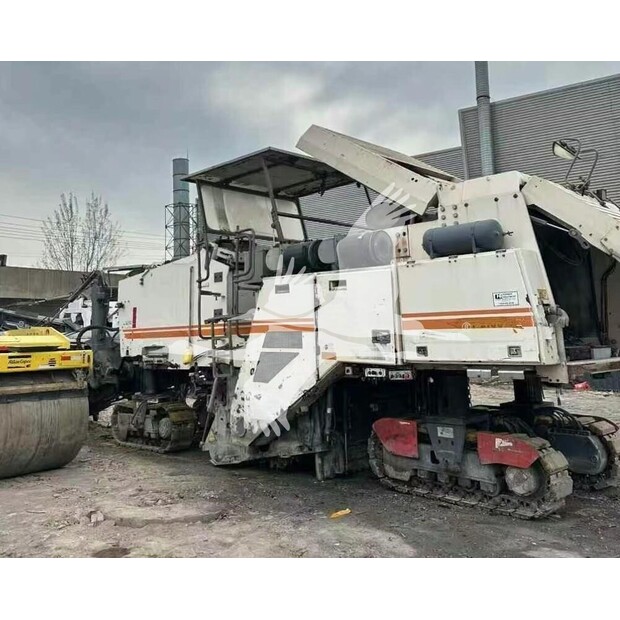 2011 Wirtgen W2100-41046589