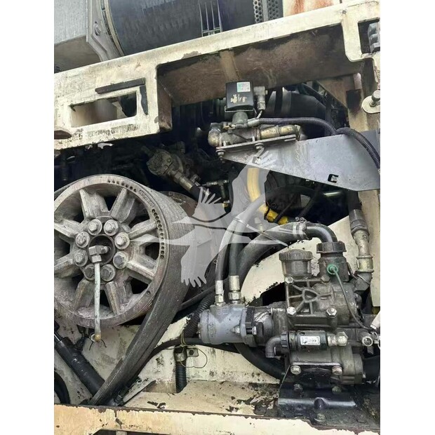 2011 Wirtgen W2100-41046595