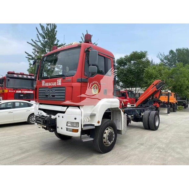 2016 Palfinger PK7501-41046876