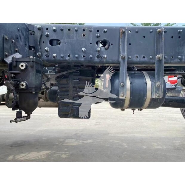 2016 Palfinger PK7501-41046884