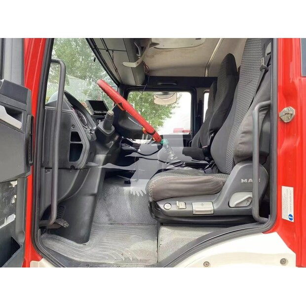 2016 Palfinger PK7501-41046886