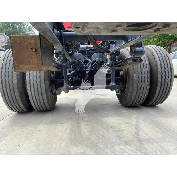 2016 Palfinger PK7501-41046887