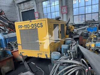 Image for DIRECTIONAL DRILLING 2016 Klemm KRS401DXW