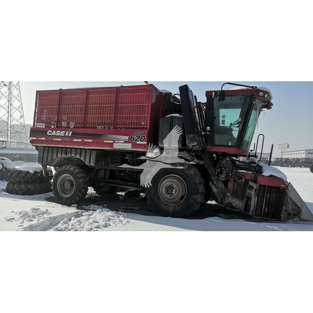 2015 Case IH 620-41047627