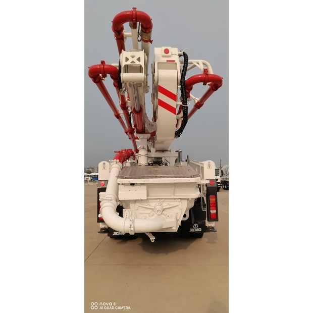 2025 XCMG-SCHWING XS43-41048364