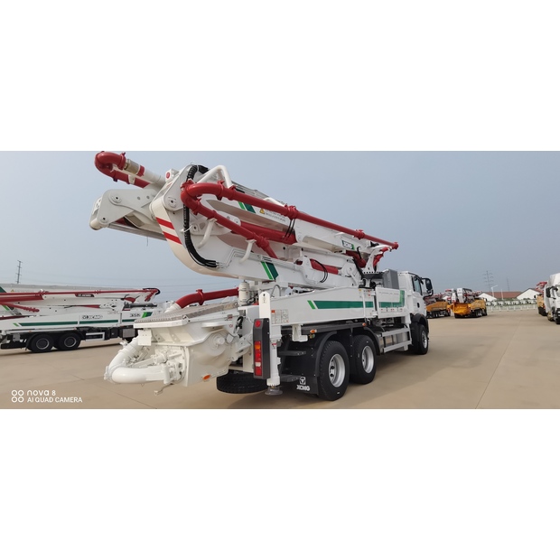 2025 XCMG-SCHWING XS43-41048366