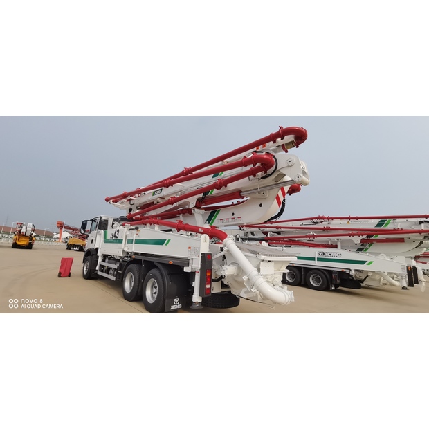 2025 XCMG-SCHWING XS43-41048367