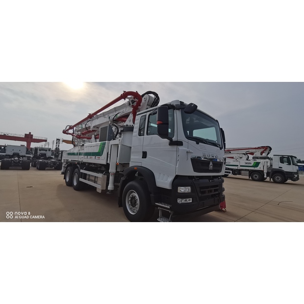 2025 XCMG-SCHWING XS43-41048371