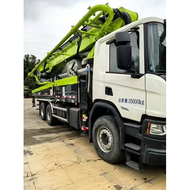 2024 Zoomlion 52m-41048648