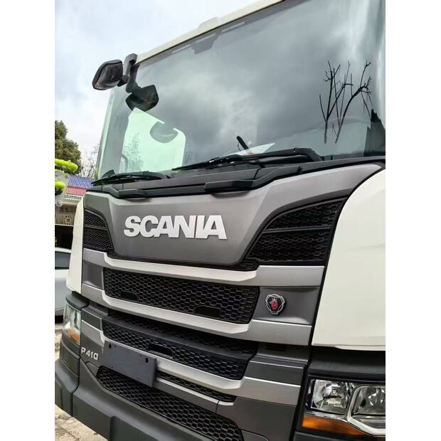 2024 Zoomlion 52m-41048650