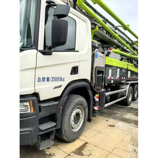 2024 Zoomlion 52m-41048651