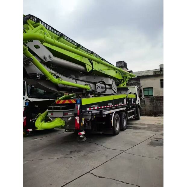 2024 Zoomlion 52m-41048652